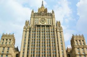 ՌԴ–ն դադարեցնում է Սիրիայի հարցով ԱՄՆ-ի հետ կնքած հուշագրի գործողությունը